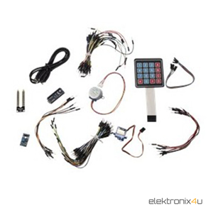 DuinoKit Essentials